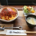 実際訪問したユーザーが直接撮影して投稿した佐田カフェMahana Tableの写真