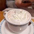 実際訪問したユーザーが直接撮影して投稿した矢作町喫茶店コメダ珈琲店 岡崎矢作店の写真