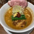 どれどれ - 実際訪問したユーザーが直接撮影して投稿した江坂町ラーメン / つけ麺らーめん これこれの写真のメニュー情報