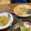 実際訪問したユーザーが直接撮影して投稿した小田部ラーメン専門店大砲ラーメン 福岡小田部店の写真