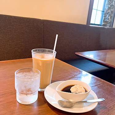 カフェヨシノ 宝神店のundefinedに実際訪問訪問したユーザーunknownさんが新しく投稿した新着口コミの写真