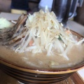 実際訪問したユーザーが直接撮影して投稿した皆春ラーメン / つけ麺味噌乃家 森町バイパス店の写真