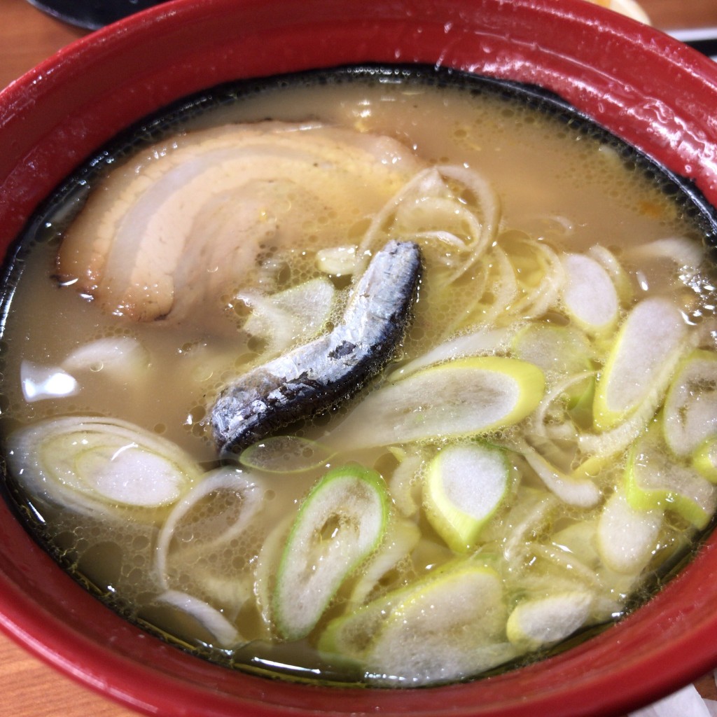 ユーザーが投稿した新ラーメンの写真 - 実際訪問したユーザーが直接撮影して投稿した青田回転寿司くら寿司 流山青田店の写真