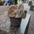 実際訪問したユーザーが直接撮影して投稿した下通スイーツViTO 熊本下通店の写真