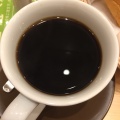 コーヒー - 実際訪問したユーザーが直接撮影して投稿した安行領根岸喫茶店コメダ珈琲店 イオンモール川口店の写真のメニュー情報