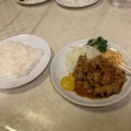 実際訪問したユーザーが直接撮影して投稿した湊紺屋町定食屋カレーヤ食堂の写真