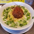 白だるまラーメン - 実際訪問したユーザーが直接撮影して投稿した入江ラーメン / つけ麺金澤うま辛ラーメン 赤だるまの写真のメニュー情報