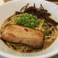 実際訪問したユーザーが直接撮影して投稿した西中島ラーメン / つけ麺馬鹿殿の写真