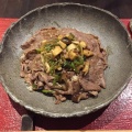 松阪牛丼 - 実際訪問したユーザーが直接撮影して投稿した桜木町懐石料理 / 割烹おくやまの写真のメニュー情報