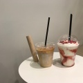 実際訪問したユーザーが直接撮影して投稿した南幸カフェUNI COFFEE ROASTERYの写真