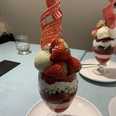 実際訪問したユーザーが直接撮影して投稿した用宗カフェPatisserie & cafe MARU MERの写真