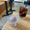 実際訪問したユーザーが直接撮影して投稿した倭町カフェHOULE coffee&amp;icecreamの写真