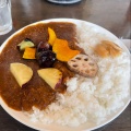 実際訪問したユーザーが直接撮影して投稿した塩屋町カレーワンダカレー店の写真