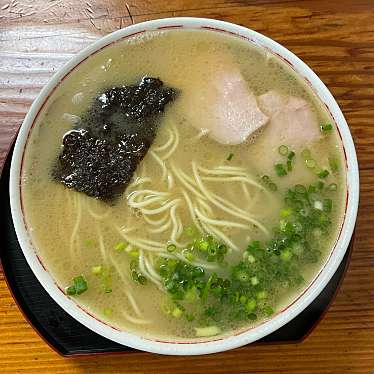 実際訪問したユーザーが直接撮影して投稿した黄金町ラーメン / つけ麺圭順の写真