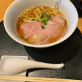 実際訪問したユーザーが直接撮影して投稿した村井町南ラーメン / つけ麺中華そば 朧月夜の写真