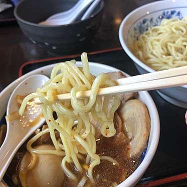 ramochanさんが投稿した中田ラーメン / つけ麺のお店南仙台 大勝軒/ミナミセンダイ タイショウケンの写真