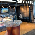 知覧紅茶 - 実際訪問したユーザーが直接撮影して投稿した溝辺町麓カフェSKY CAFE KAGOSHIMA 8ゲート喫茶の写真のメニュー情報