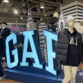 実際訪問したユーザーが直接撮影して投稿した島屋アパレルショップGAP FACTORY STORE ユニバーサル・シティウォーク大阪店の写真