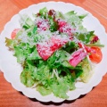 実際訪問したユーザーが直接撮影して投稿した中洲イタリアンTHE LIVELY KITCHEN FUKUOKA HAKATAの写真