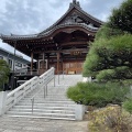 実際訪問したユーザーが直接撮影して投稿した本町寺浄勝寺の写真