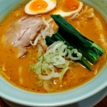 味噌らーめん - 実際訪問したユーザーが直接撮影して投稿した駅前本町ラーメン専門店麺屋空海 ダイス川崎店の写真のメニュー情報