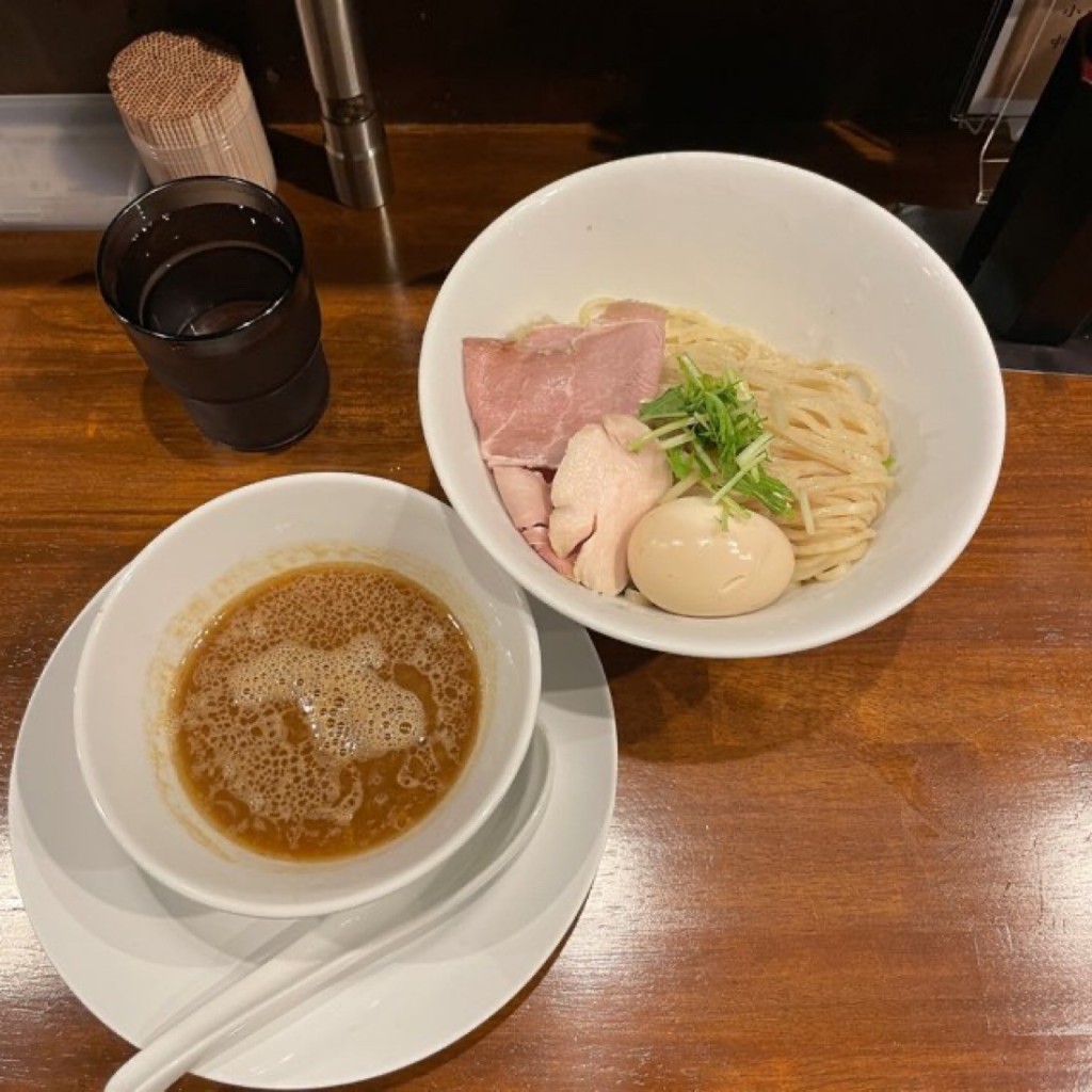 実際訪問したユーザーが直接撮影して投稿した立町ラーメン専門店1chimen in 立町の写真