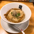 実際訪問したユーザーが直接撮影して投稿した大口通ラーメン専門店中華そば 高野の写真