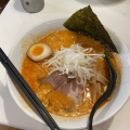 実際訪問したユーザーが直接撮影して投稿した東中野ラーメン / つけ麺油そば・油山の写真