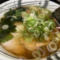 実際訪問したユーザーが直接撮影して投稿した北方ラーメン / つけ麺桜ラーメン 北方店の写真