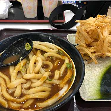 伊吹や製麺 イオンレイクタウン店のundefinedに実際訪問訪問したユーザーunknownさんが新しく投稿した新着口コミの写真