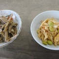 実際訪問したユーザーが直接撮影して投稿した小下町定食屋かめやま食堂の写真