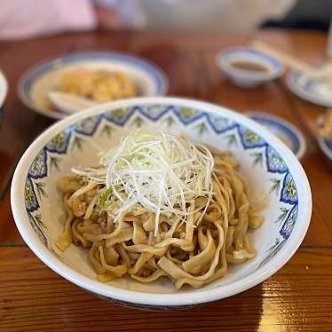 マイケルベーコン・ありがとうございましたさんが投稿した南中丸中華料理のお店揚州商人 第二産業南中野店/チュウゴクラーメンヨウシュウショウニン ダイニサンギョウミナミナカノテンの写真