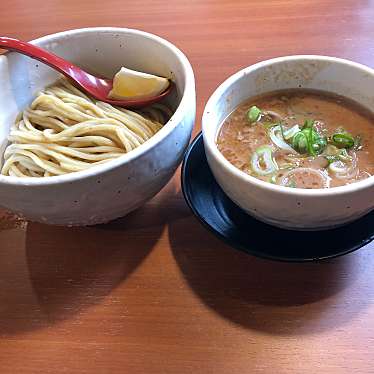 実際訪問したユーザーが直接撮影して投稿した篠原ラーメン / つけ麺製麺処 蔵木 南国店の写真