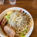 実際訪問したユーザーが直接撮影して投稿した泉町滝尻ラーメン / つけ麺麺屋しをんの写真