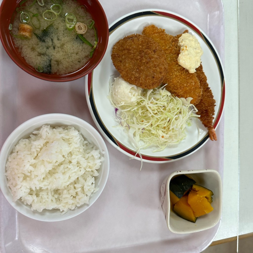 実際訪問したユーザーが直接撮影して投稿した京町定食屋かいつぶりの写真