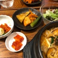 実際訪問したユーザーが直接撮影して投稿した角田町ダイニングバーKorean Dining Hideaway296の写真