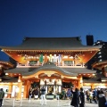 実際訪問したユーザーが直接撮影して投稿した院内神社千葉神社の写真