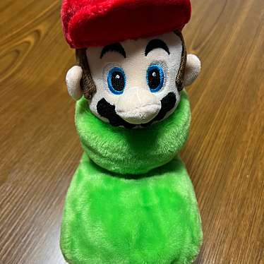 Nintendo TOKYOのundefinedに実際訪問訪問したユーザーunknownさんが新しく投稿した新着口コミの写真