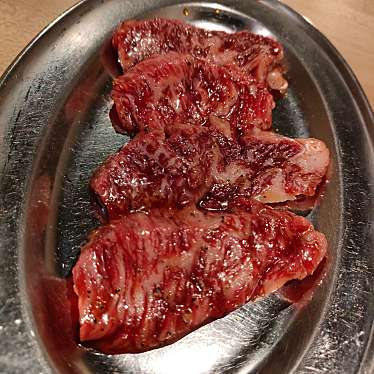 焼肉ホルモン にくろう ひので苑のundefinedに実際訪問訪問したユーザーunknownさんが新しく投稿した新着口コミの写真