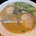 実際訪問したユーザーが直接撮影して投稿した高内ラーメン / つけ麺ラーメン たつやの写真