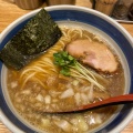 実際訪問したユーザーが直接撮影して投稿した錦糸ラーメン / つけ麺双麺 錦糸町店の写真