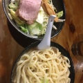 ラーメン - 実際訪問したユーザーが直接撮影して投稿した東片端町ラーメン / つけ麺極太濁流ラーメン ら・けいこ 東片端店の写真のメニュー情報