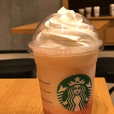 スターバックスコーヒー 北名古屋店のundefinedに実際訪問訪問したユーザーunknownさんが新しく投稿した新着口コミの写真