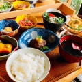 実際訪問したユーザーが直接撮影して投稿した吹上町中原定食屋多宝庵の写真