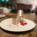 実際訪問したユーザーが直接撮影して投稿した西心斎橋ダイニングバーBrooklyn Parlor OSAKA ‐ブルックリンパーラー大阪‐の写真