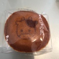 実際訪問したユーザーが直接撮影して投稿した和菓子田子の月 清水店の写真