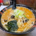 実際訪問したユーザーが直接撮影して投稿した錦町ラーメン専門店ラーメン屋さん 車 立川通り店の写真