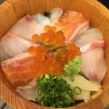 実際訪問したユーザーが直接撮影して投稿した駅前町居酒屋魚盛り 魚っと 姫路お溝筋店の写真