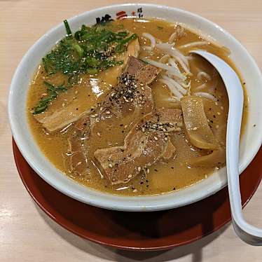 ラーメン横綱 寝屋川店のundefinedに実際訪問訪問したユーザーunknownさんが新しく投稿した新着口コミの写真