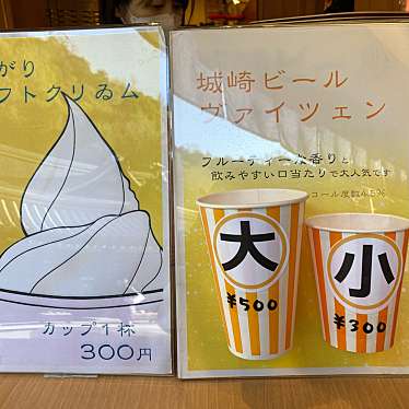 実際訪問したユーザーが直接撮影して投稿した城崎町湯島食料品卸売伊賀屋の写真